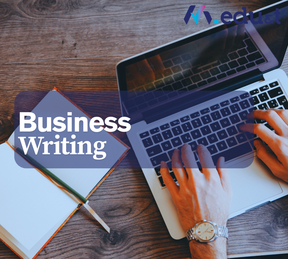 Business Writing