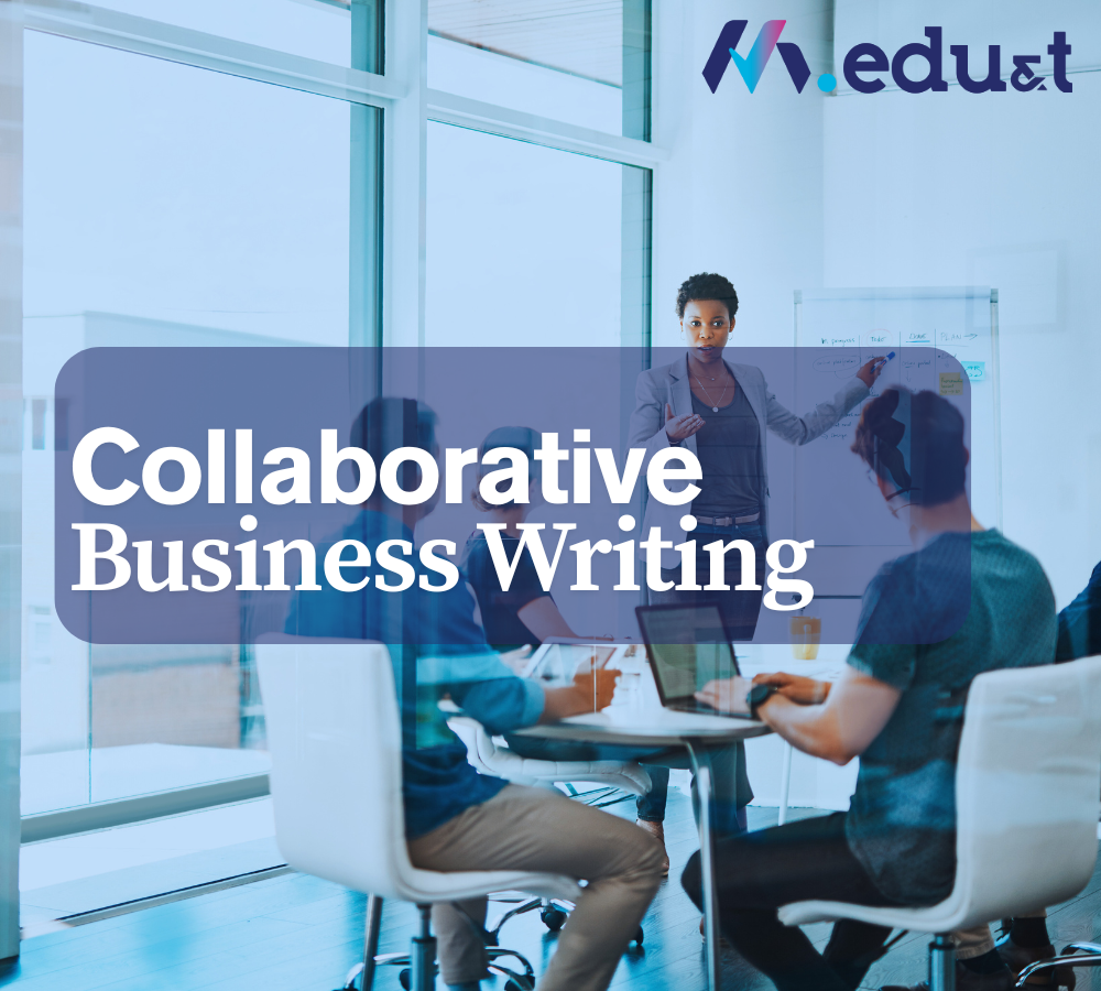 Collaborative Business Writing