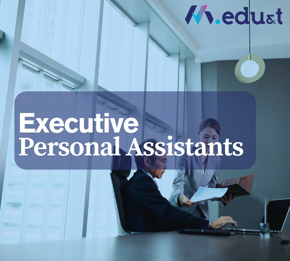 Executive  and_Personal  Assistants