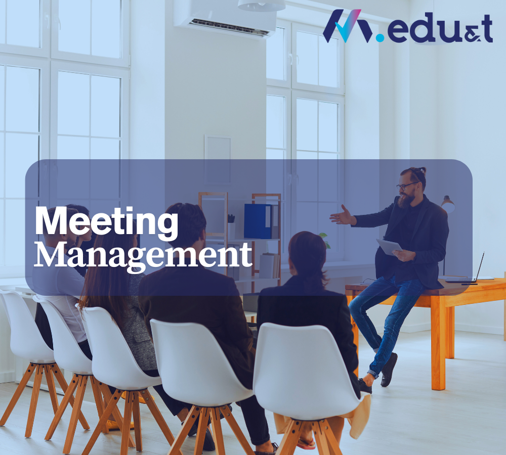 Meeting Management