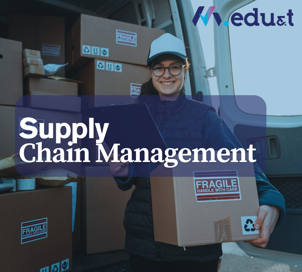 Supply Chain Management
