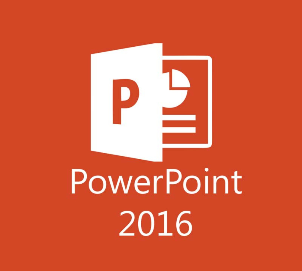 Microsoft  PowerPoint 2016 Essentials
