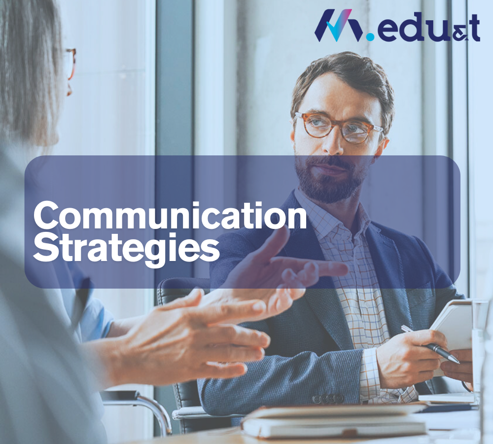 Communication Strategies