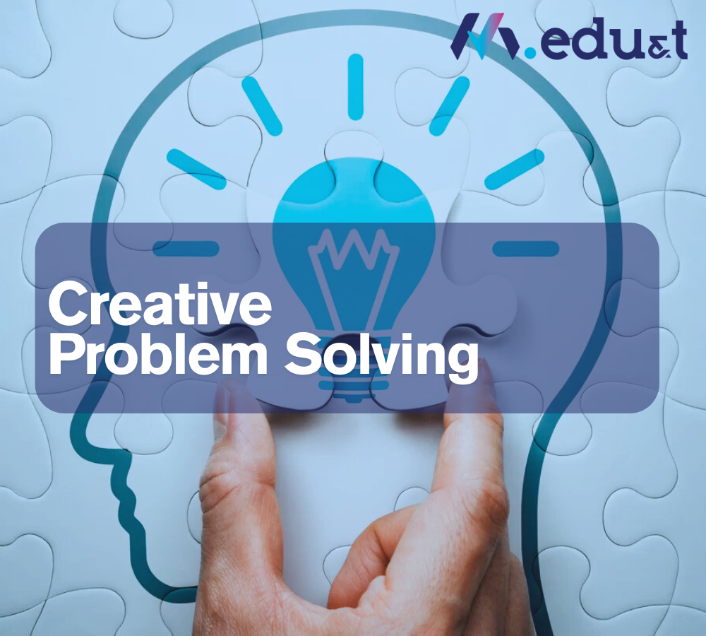 Creative Problem Solving