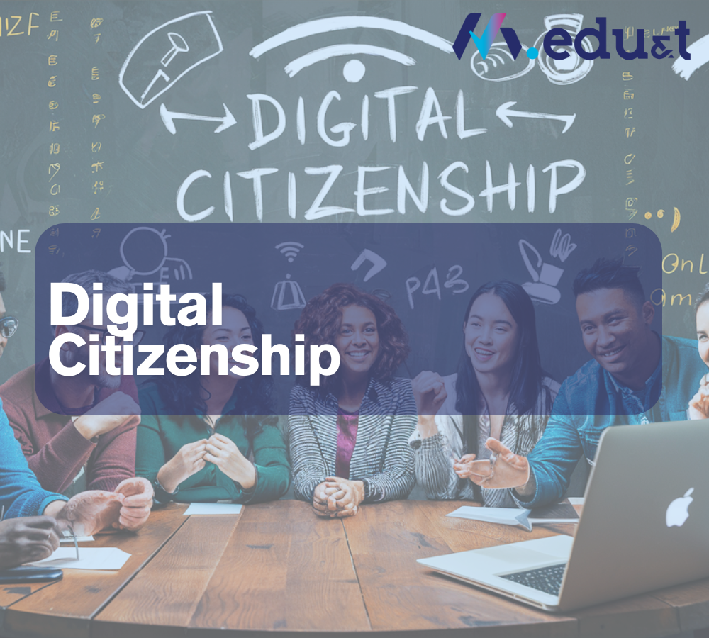 Digital Citizenship