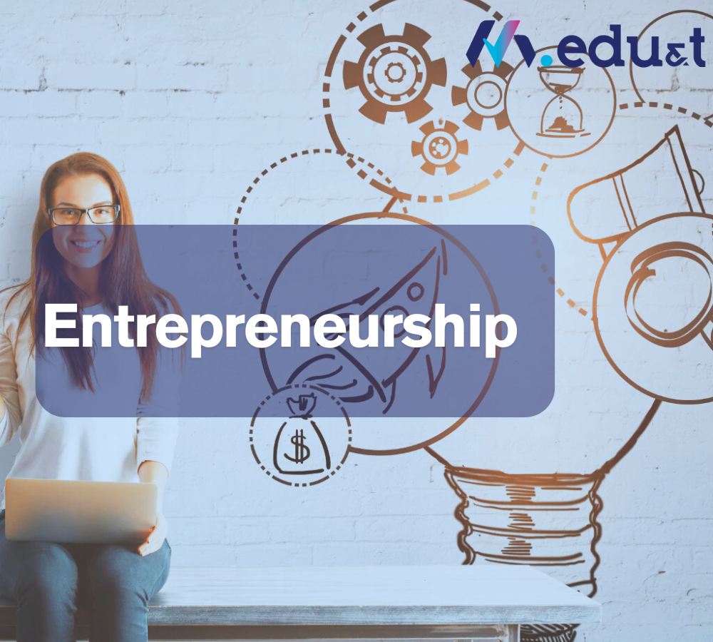 Entrepreneurship