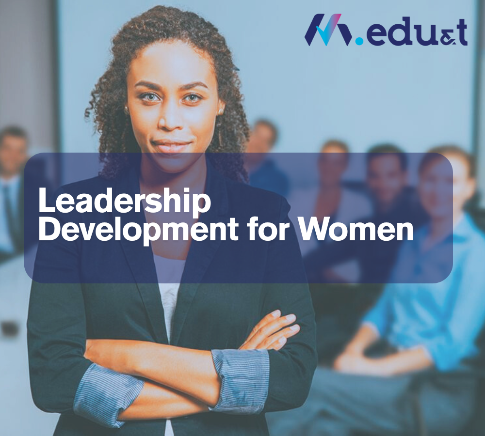 Leadership Development for Women