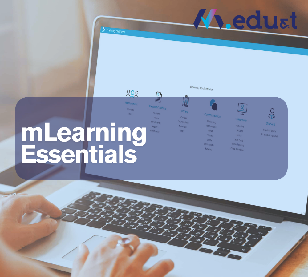 mLearning Essentials