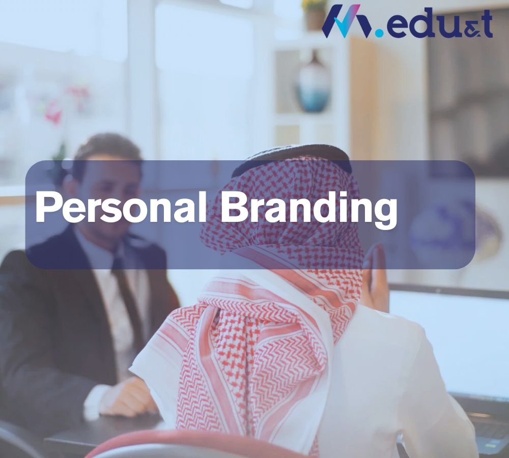 Personal Branding