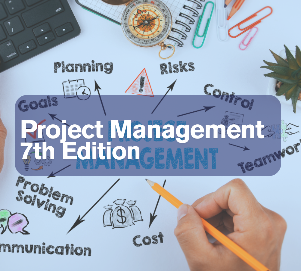 Project Management 7th Edition