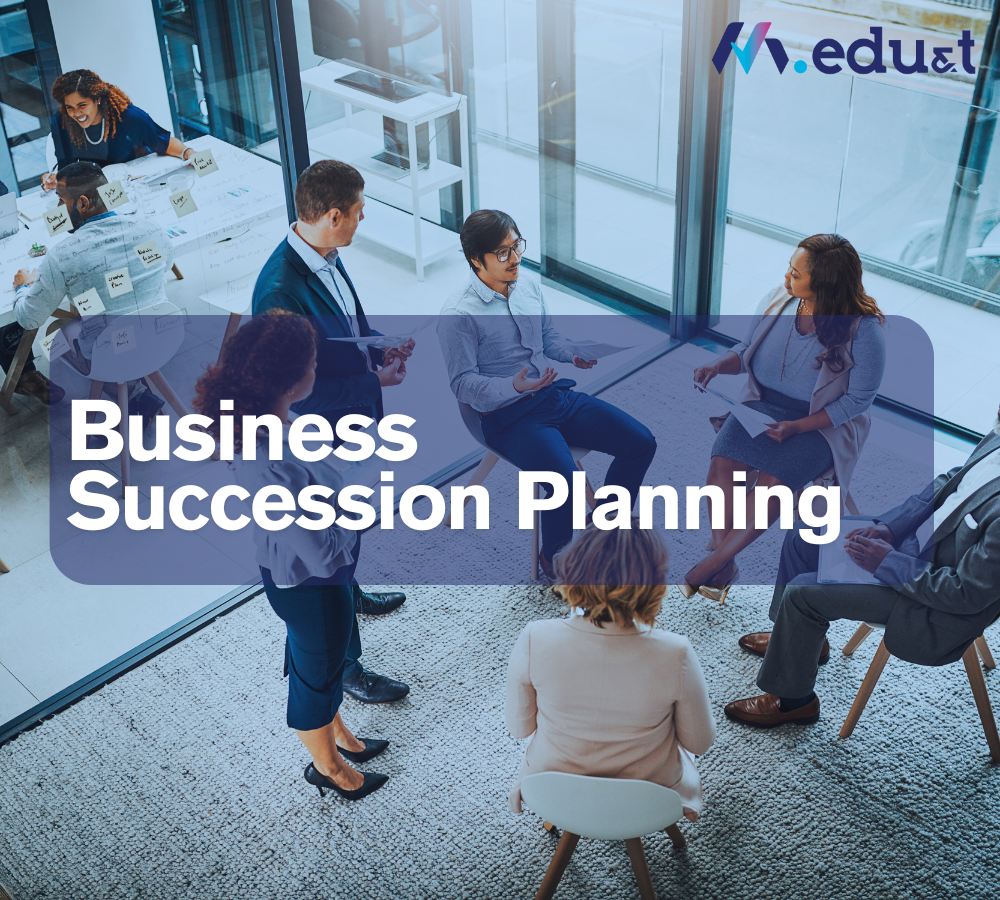 Business Succession Planning