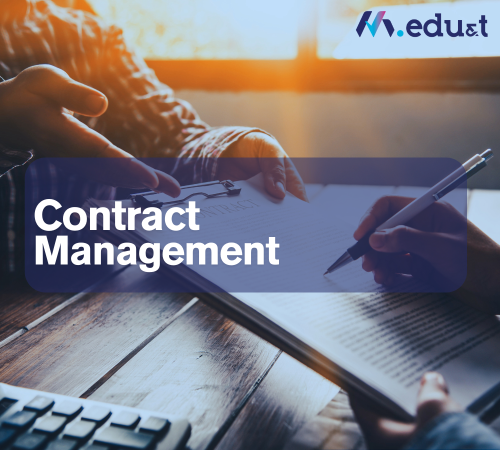 Contract Management