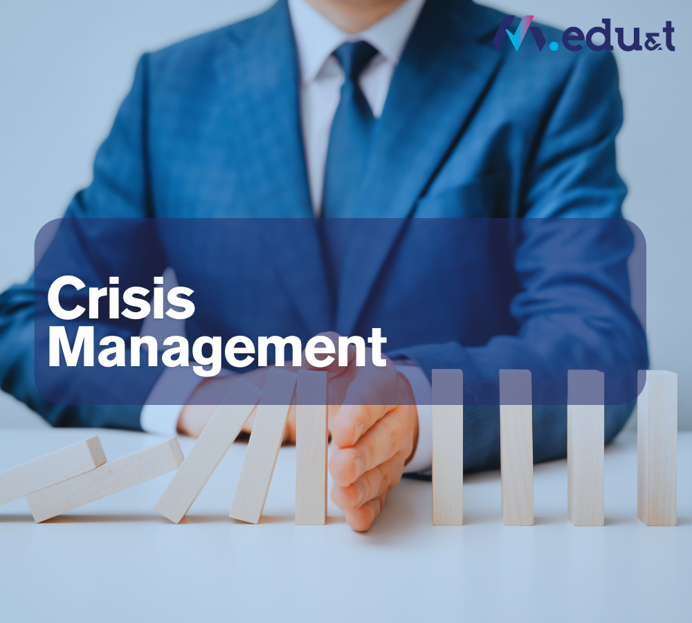 Crisis Management