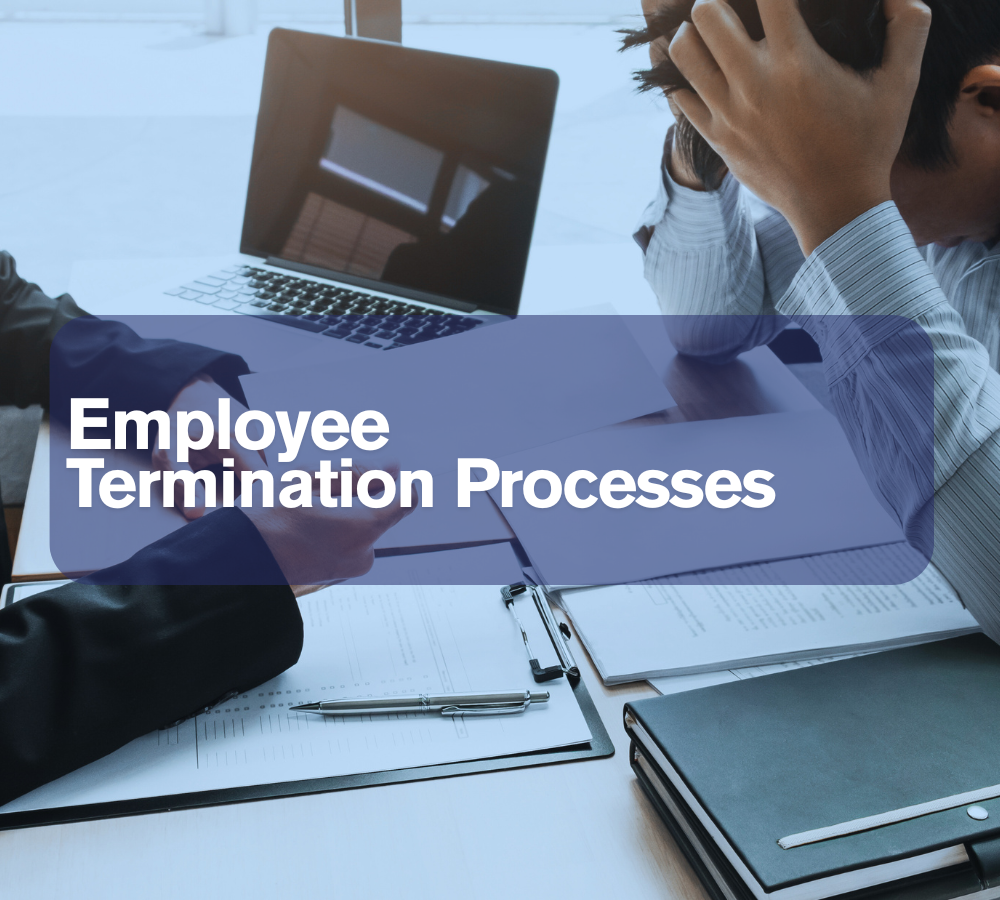 Employee Termination Processes