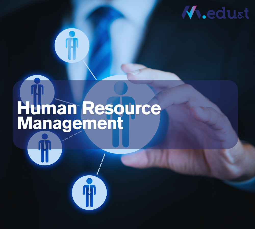 Human Resource Management