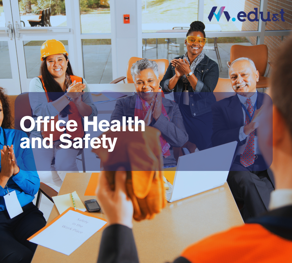 Office Health and Safety