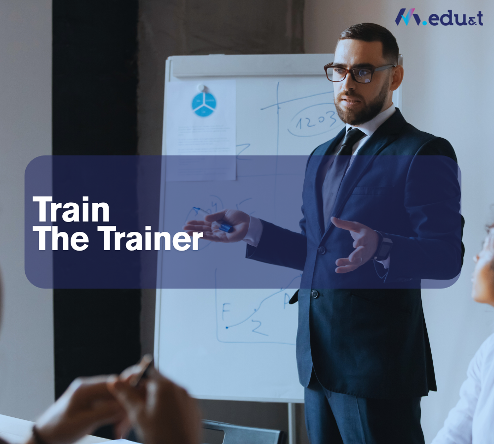 Train The Trainer