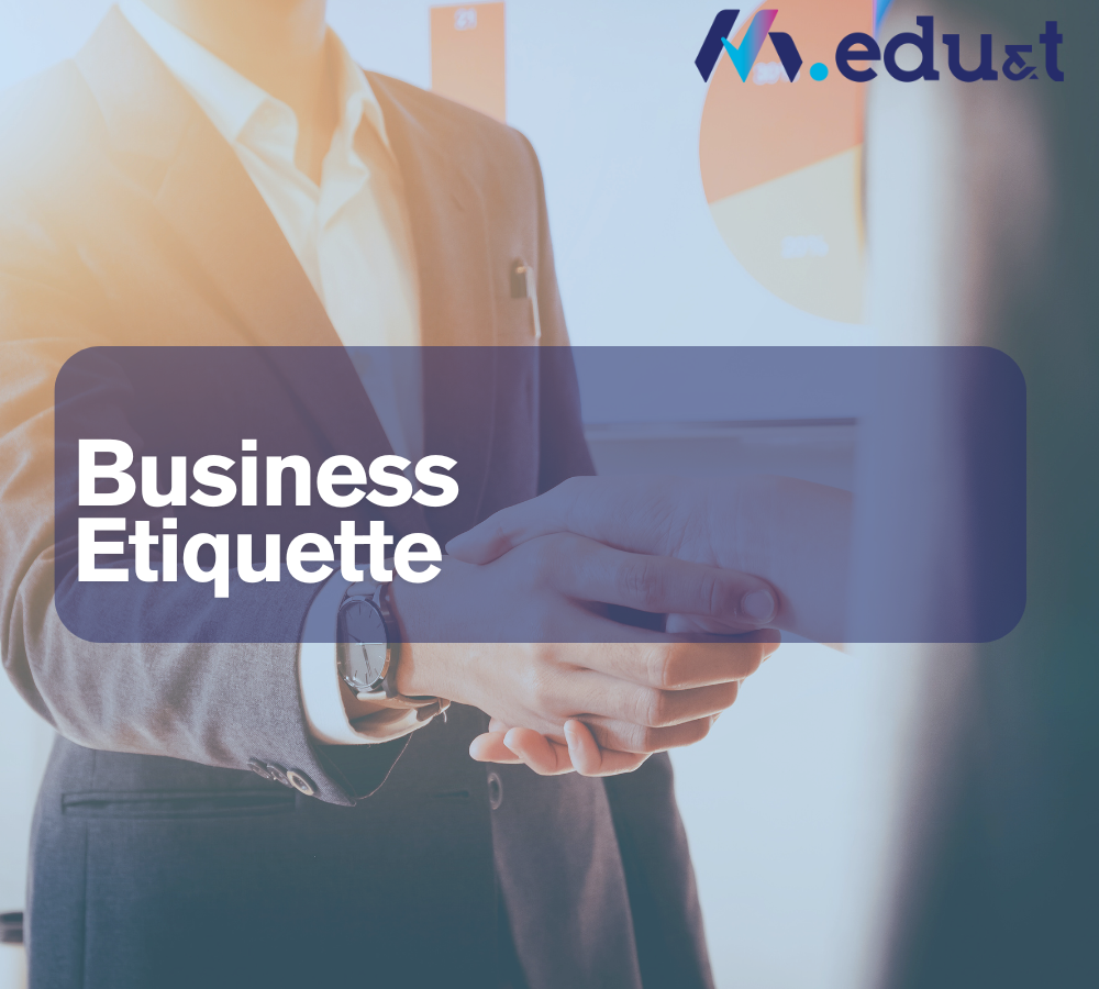 Business Etiquette