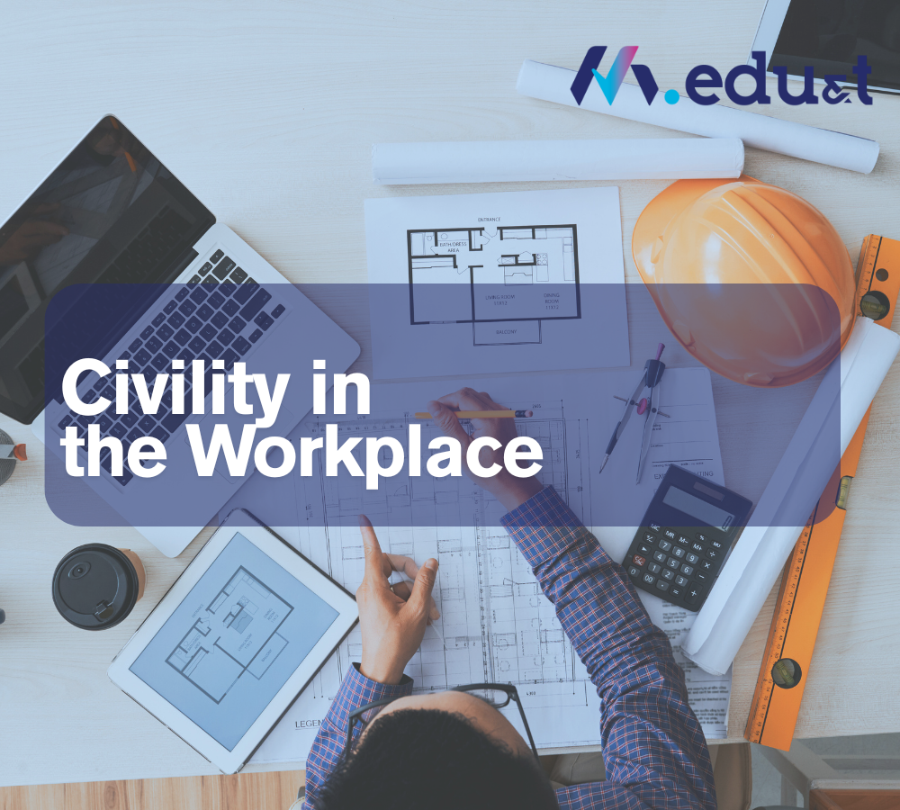Civility in the Workplace