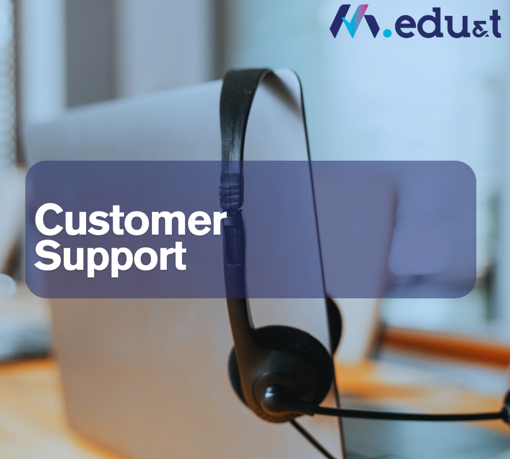 Customer Support