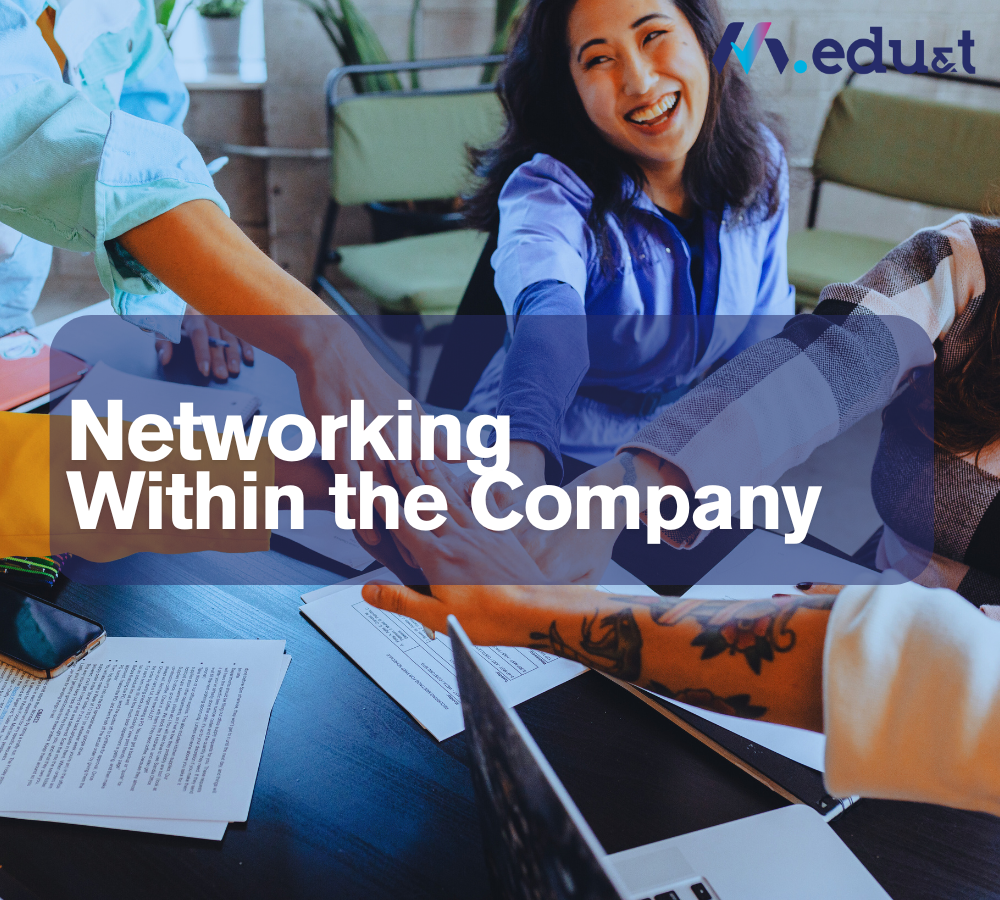 Networking Within The Company