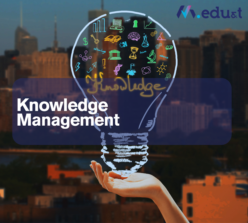 Knowledge Management