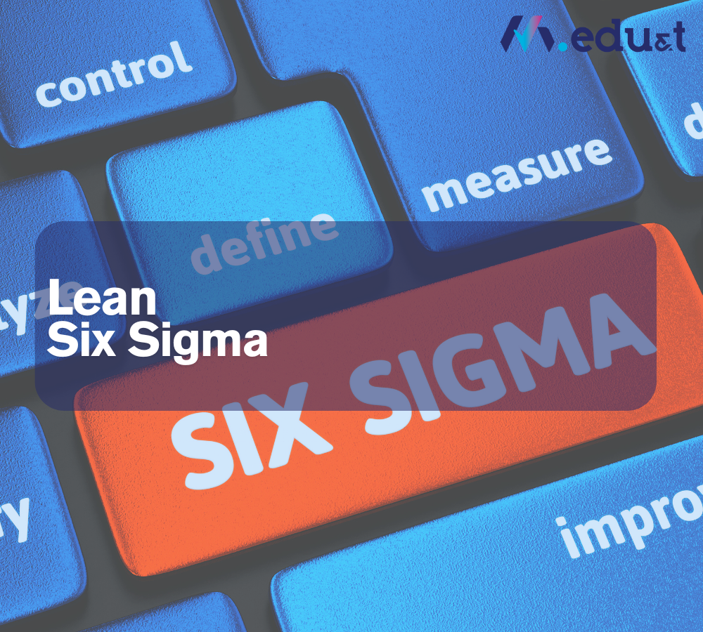 Lean Six Sigma