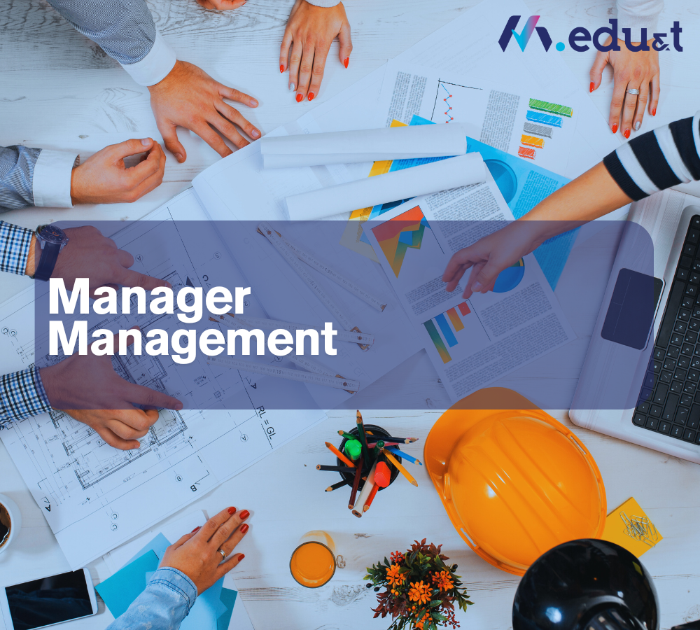 Manager Management