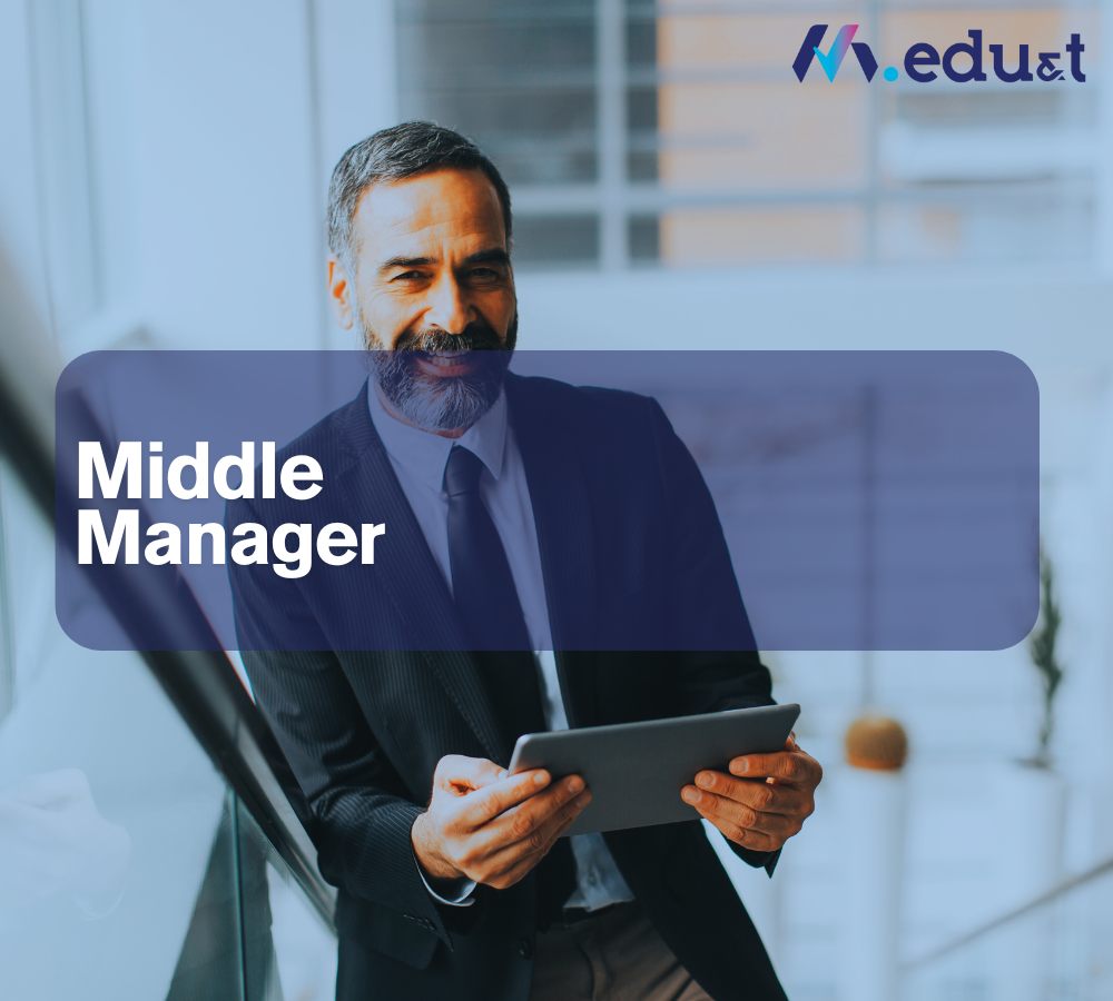Middle Manager